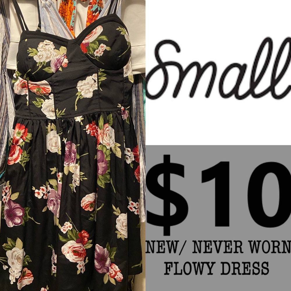Dress for sale